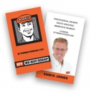 877 Business Card