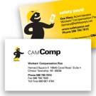 Business Card