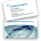 Business Card