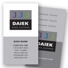 Business Cards