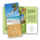 Tri-fold brochure