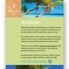 Kapalua E-mail