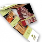 Folded Brochure