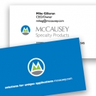 Business Card