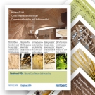 Sales Sheets
