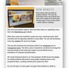 Mod Interiors E-mail