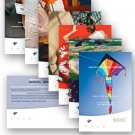 Postcards Series