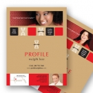 Sales Sheets