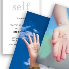 self Business Cards