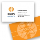Upchurch Business Card