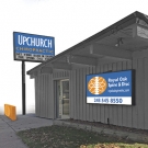 Building Signage